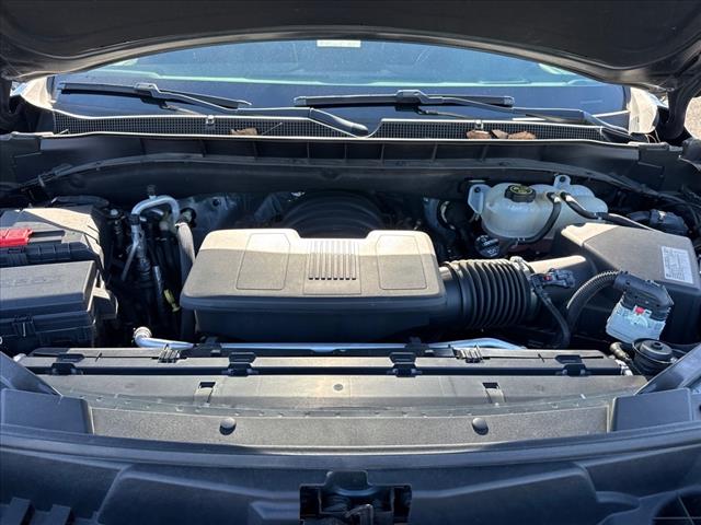 2021 Chevrolet Tahoe Z71 - Photo 25