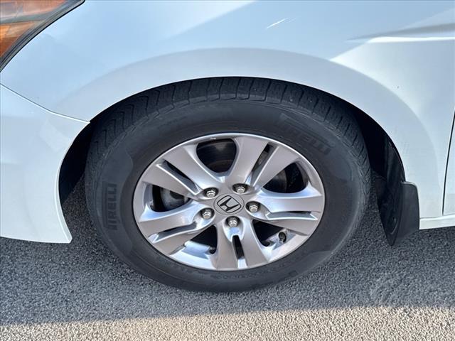2012 Honda Accord SE - Photo 25