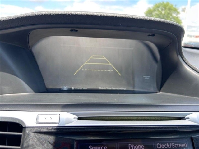 2014 Honda Accord EX-L - Photo 25
