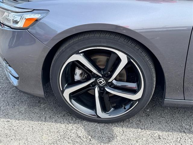2020 Honda Accord Sport - Photo 25