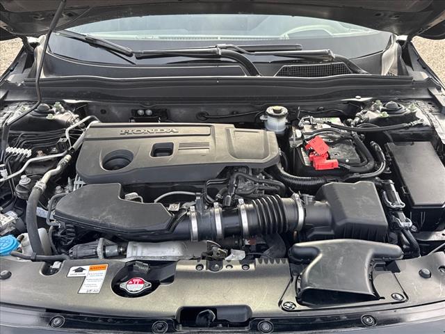 2021 Honda Accord Touring - Photo 25