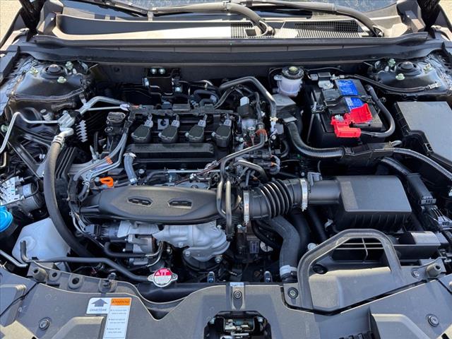 2024 Honda Accord LX - Photo 25