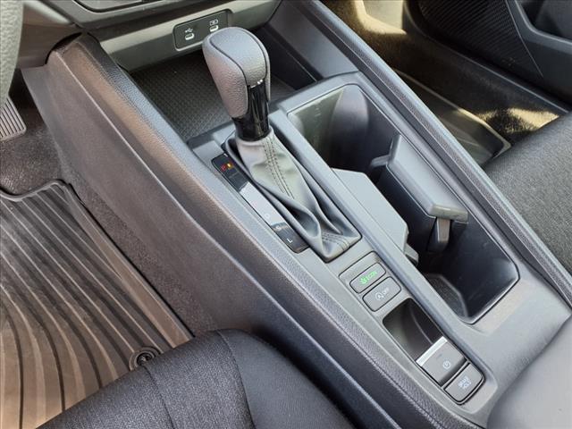 2023 Honda Accord LX - Photo 25