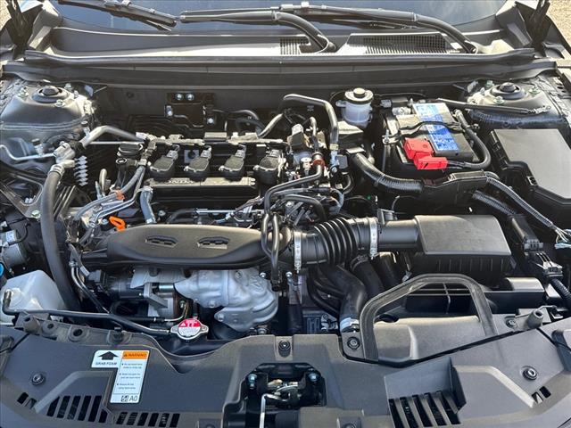 2024 Honda Accord EX - Photo 25