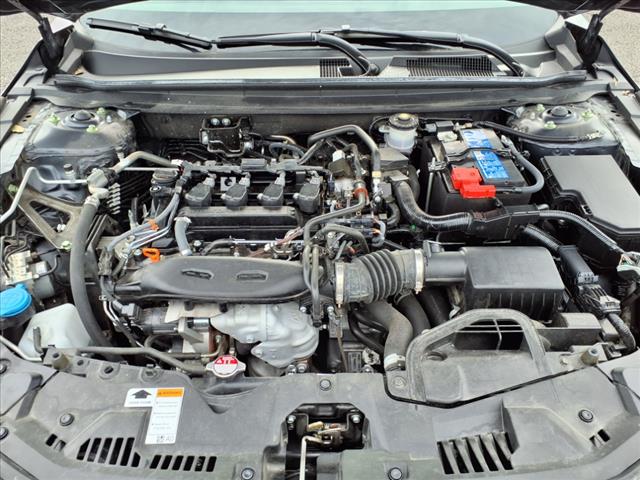2023 Honda Accord EX - Photo 25