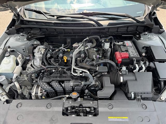 2023 Nissan Altima 2.5 SV - Photo 25