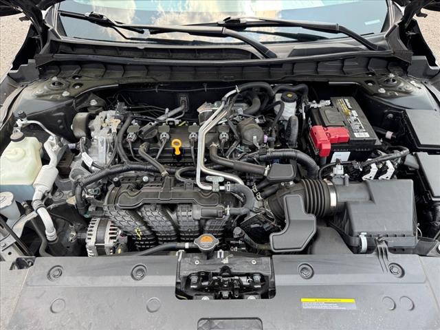 2023 Nissan Altima 2.5 SV - Photo 25