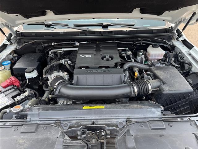 2022 Nissan Frontier SV - Photo 25