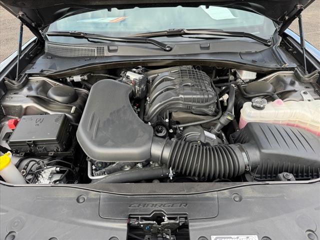 2023 Dodge Charger SXT - Photo 25