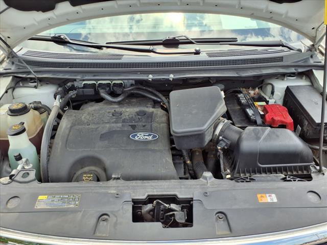 2013 Ford Edge SEL - Photo 25