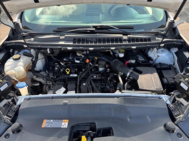 2022 Ford Edge SEL - Photo 25