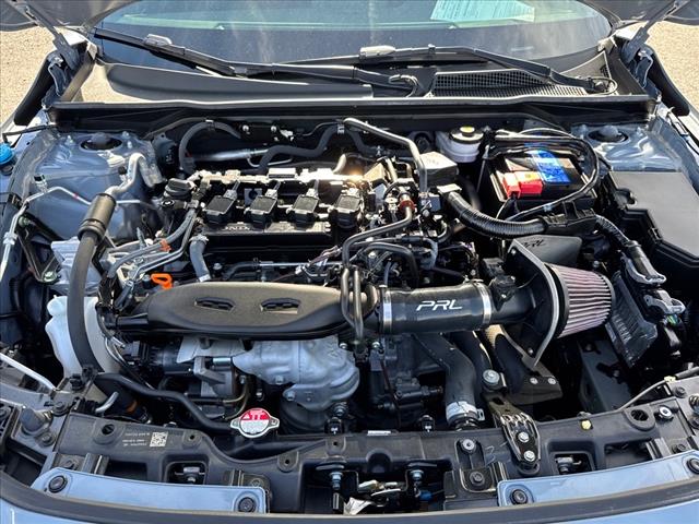 2024 Honda Civic Si - Photo 25