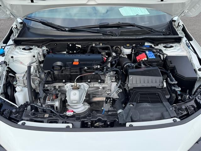 2023 Honda Civic Sport - Photo 25