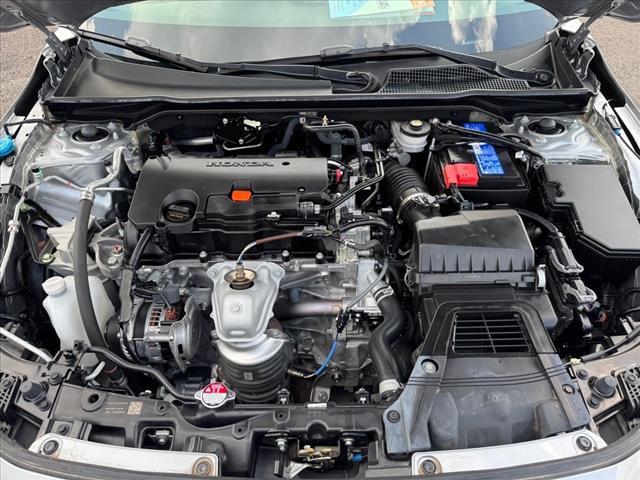 2024 Honda Civic Sport - Photo 25