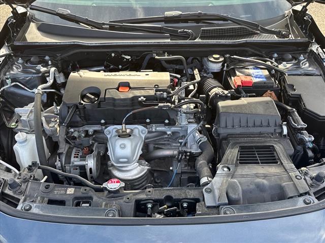 2024 Honda Civic Sport - Photo 25