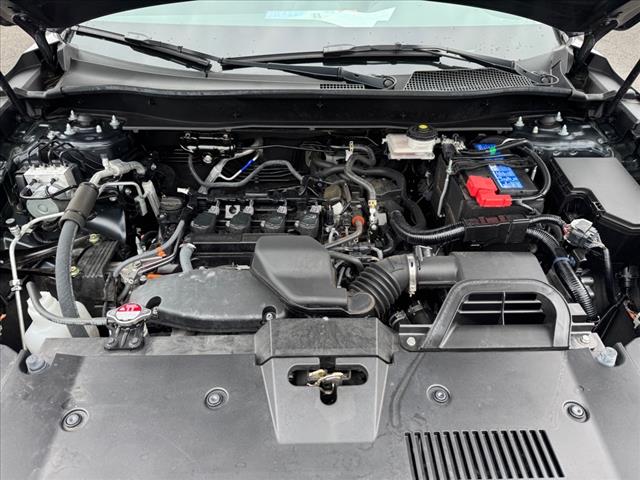 2024 Honda CR-V EX - Photo 25