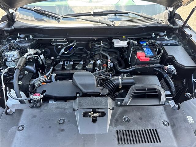 2024 Honda CR-V LX - Photo 25