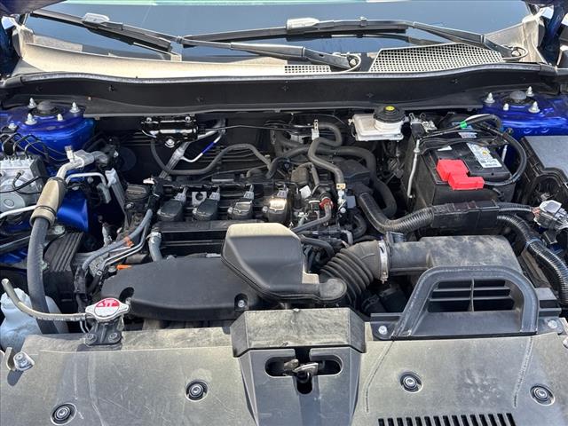 2023 Honda CR-V EX-L - Photo 25