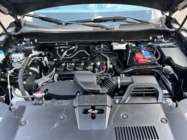 2024 Honda CR-V EX-L - Photo 25