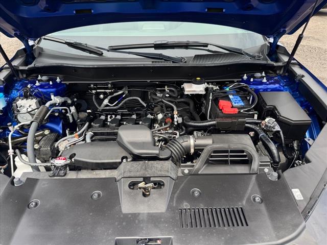 2023 Honda CR-V EX-L - Photo 25