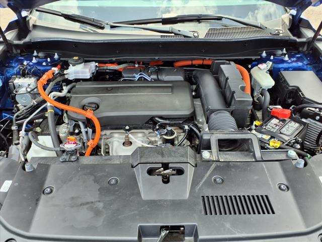 2023 Honda CR-V Hybrid Sport - Photo 25