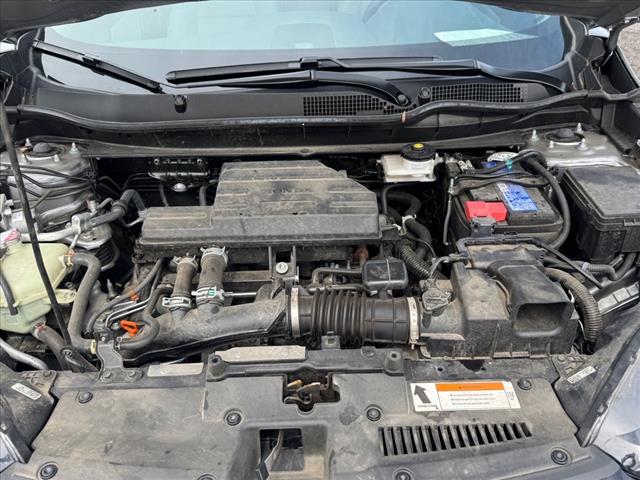 2022 Honda CR-V EX-L - Photo 25