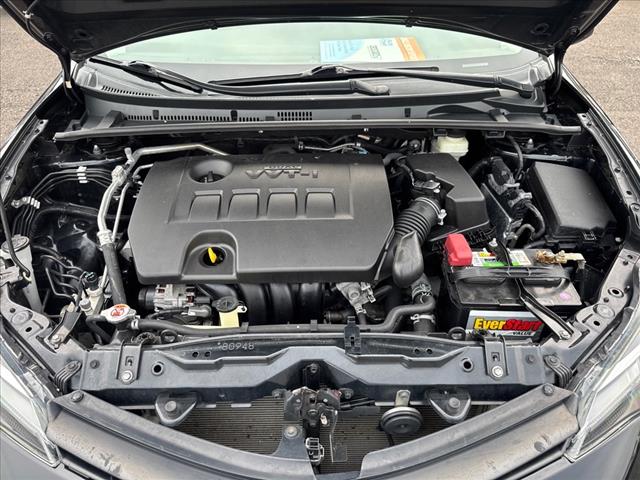 2019 Toyota Corolla LE - Photo 25
