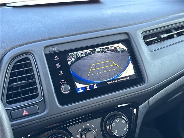 2022 Honda HR-V Sport - Photo 25