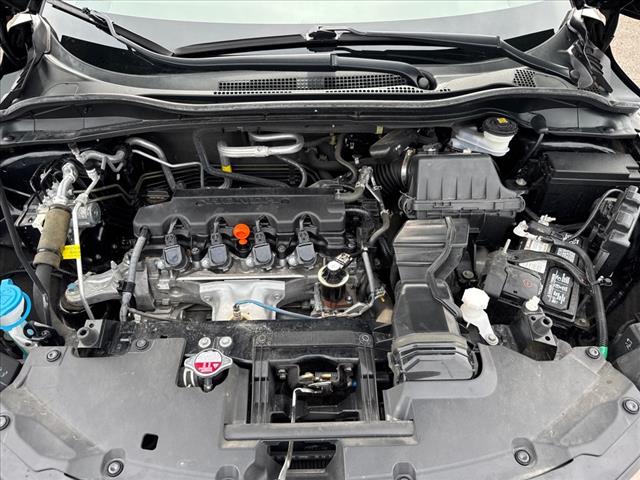 2022 Honda HR-V Sport - Photo 25
