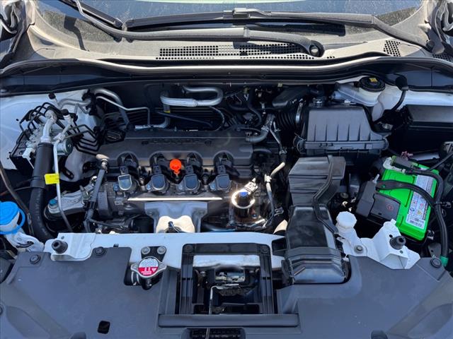 2022 Honda HR-V LX - Photo 25