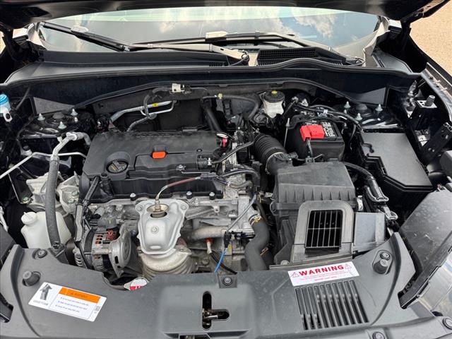 2023 Honda HR-V LX - Photo 25
