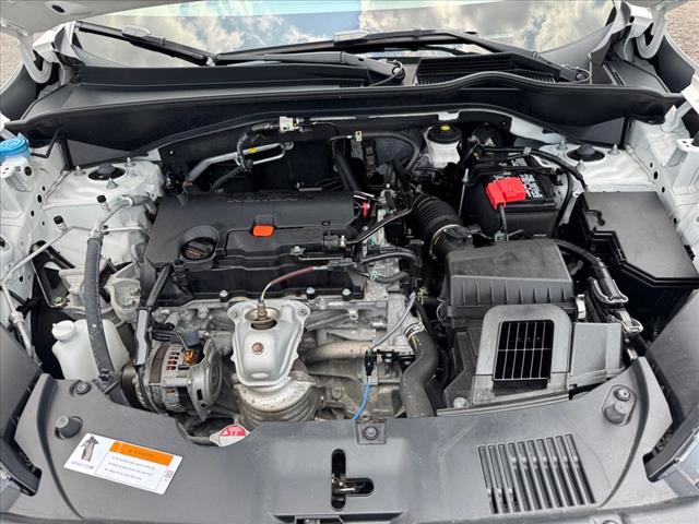 2023 Honda HR-V Sport - Photo 25