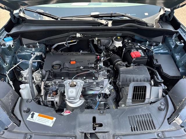 2023 Honda HR-V EX-L - Photo 25