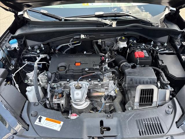 2023 Honda HR-V LX - Photo 25