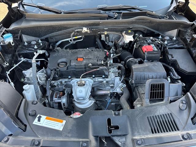 2023 Honda HR-V LX - Photo 25