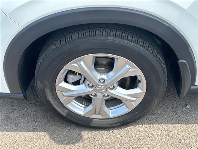 2023 Honda HR-V LX - Photo 25