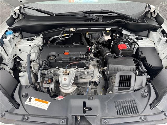 2024 Honda HR-V LX - Photo 25