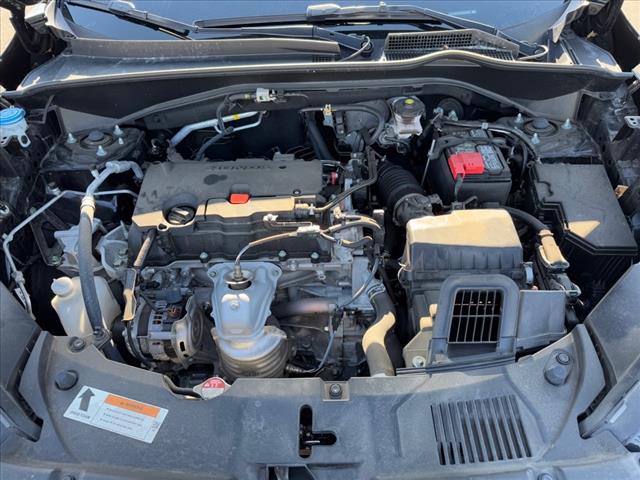 2024 Honda HR-V Sport - Photo 25