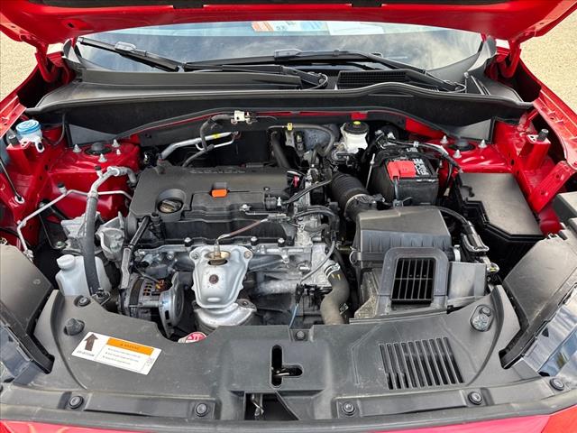 2024 Honda HR-V Sport - Photo 25