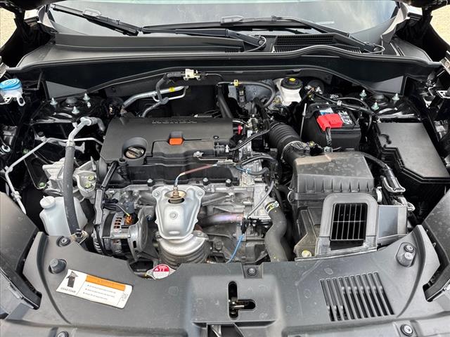 2024 Honda HR-V Sport - Photo 25