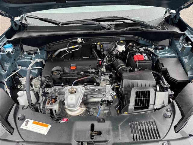 2024 Honda HR-V Sport - Photo 25