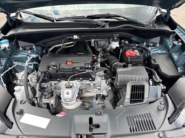 2024 Honda HR-V Sport - Photo 25