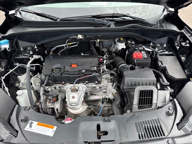 2023 Honda HR-V EX-L - Photo 25