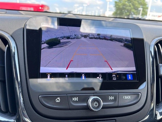 2022 Chevrolet Equinox RS - Photo 25