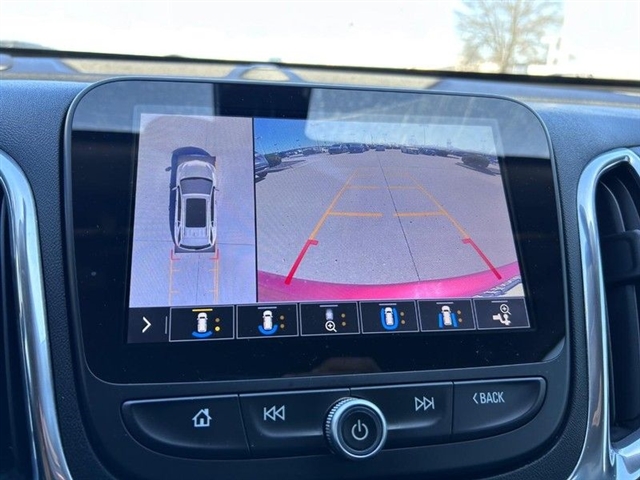 2019 Chevrolet Equinox Premier - Photo 25
