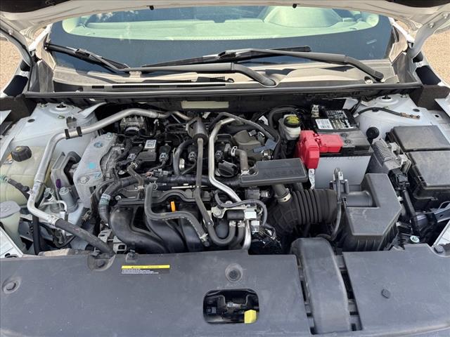2021 Nissan Sentra SV - Photo 25