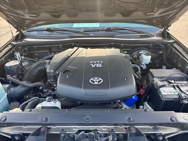 2013 Toyota Tacoma V6 - Photo 25