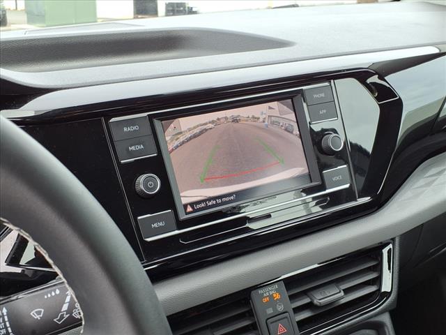 2022 Volkswagen Taos S 4Motion - Photo 25