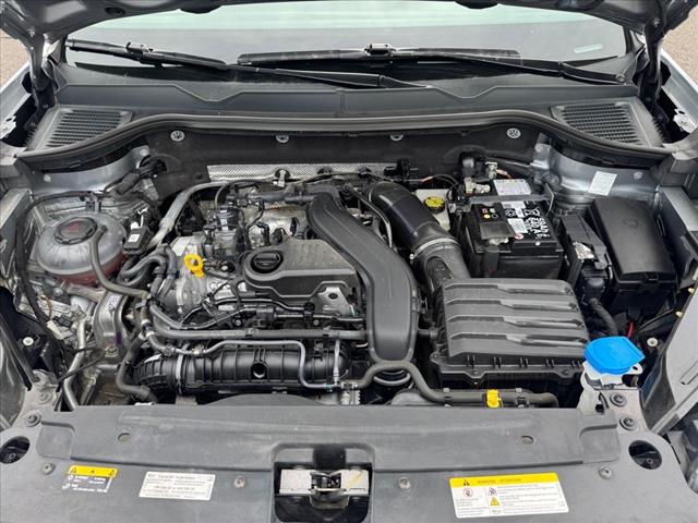 2024 Volkswagen Taos SE - Photo 25