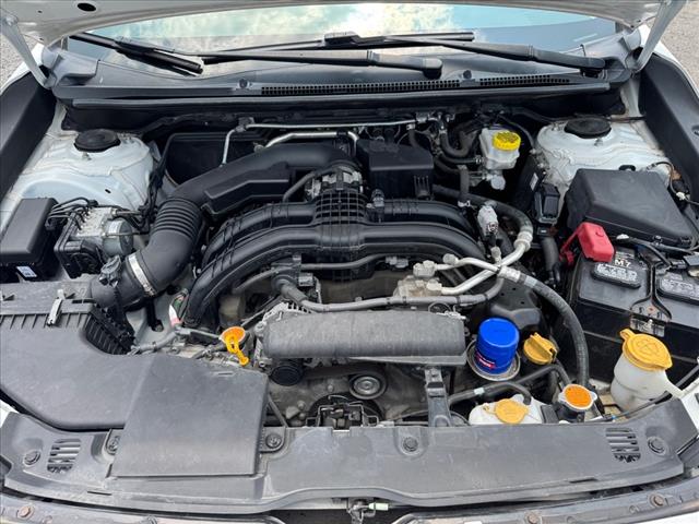 2019 Subaru Impreza 2.0i - Photo 25